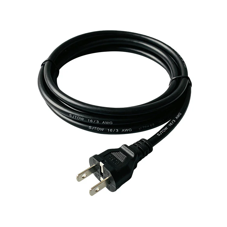 امریکی معیاری SJT تھرمو پلاسٹک تار