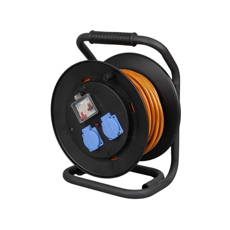 رساو کے تحفظ کے ساتھ شہری گھریلو ریل