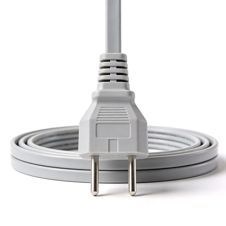 یورپی معیاری فلیٹ پلاسٹک کی تار