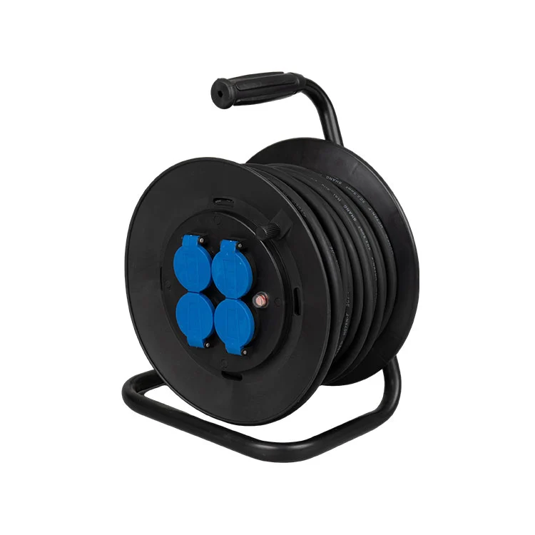 رساو کے تحفظ کے بغیر گھریلو ریل